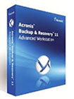 Acronis Backup & Recovery Advanced Server SBS Edition 